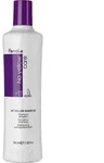 Fanola No Yellow, 350 ml, Shampoo, Professionell, Frauen, Gef&auml;rbtes Haar, Blond