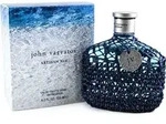 John Varvatos Artisan Blu, M&auml;nner, Sommer, 125 ml, Spray