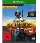 Microsoft playerunknowns battlegrounds, Xbox One, Xbox One, Multiplayer-Modus, T