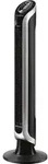 Rowenta VU 6670 F0 Turmventilator Eole Infinite 3 Stufen sw/silb. - Schwarz/Silber