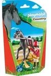 PLAYMOBIL Jockey