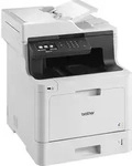 Brother MFC-L8690CDW - Multifunktionsdrucker - Farbe - Laser - A4/Legal (Medien) -