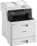 Brother DCP-L8410CDW, Laser, Farbdruck, 2400 x 600 DPI, A4, Direktdruck,...