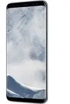 Samsung Galaxy S8, Arctic Silver 14,7 cm (5.8 Zoll), 1440 x 2960 Pixel, Bildschirm