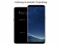 Samsung G950 galaxy S8 LTE 64GB schwarz