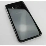Samsung ZMC-17312, Samsung Galaxy S8 64GB - Midnight Black Schwarz