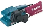 Makita 9911 Bandschleifer