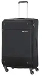 Samsonite Trolley Base Boost Spinner 78cm Koffer 112,5L Schwarz - Schwarz