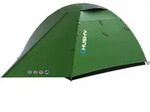 Husky Beast 3 Extreme Light - leichtes Zelt - 3 Personen - Gr&uuml;n - Gr&uuml;n