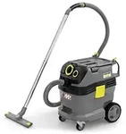 K&auml;rcher Professional Nass-/Trockensauger NT 30/1 Tact Te L, 30 l Beh&auml;lter - Grau