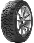 Michelin Ganzjahresreifen motorcycle-tyres CrossClimate + ( 205/65 R15 99V XL EV