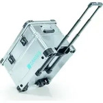 Zarges Kiste K 424 XC - 60 Liter - 600 x 400 x 385 mm - Aluminiumkiste
