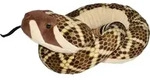 Wild Republic Western Diamondback, Spieltiere