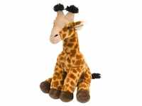 Wild Republic 10905 Plüsch Giraffe Baby ca. 30cm Kuscheltier