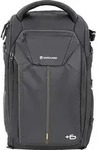 Vanguard Alta Rise 45 Rucksack - Schwarz