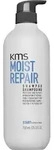 KMS Moist Repair Shampoo Pflegeshampoo zur Hydratisierung der Haare 750 ml