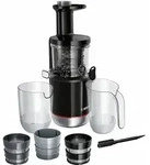Bosch VitaExtract MESM731M - Entsafter - 150 - Schwarz