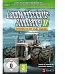 Landwirtschafts-Simulator 17: Big Bud Add-On