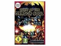 Quest of the Dragon Soul, 1 CD-ROM