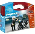 PLAYMOBIL City Action 5648, 4 Jahr(e), Mehrfarbig, Kunststoff