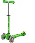 Micro Mobility Mini Micro Deluxe Green, Kinder, Klassischer Roller,...