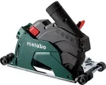 Metabo Trenn-Absaugschutzhaube CED 125 Plus