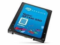 Seagate Nytro XF1440 ST800KN0001 2,5" NVMe 800 GB - Solid State Disk - Intern