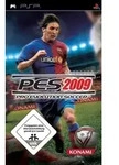 Pro Evolution Soccer 2009