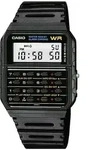 Uhren Casio ty164570 - Schwarz
