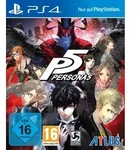 Persona 5