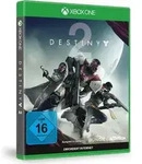 Destiny 2 - XBox One