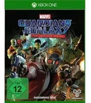 Telltale's Guardians of the Galaxy