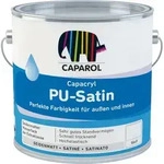 Capacryl PolyurethanSatin, 750 ml Wei&szlig; - Wei&szlig;
