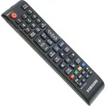 SAMSUNG BN59-01247A, BN5901247A Original Fernbedienung - Schwarz