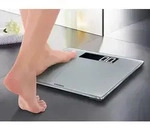 Soehnle Style Sense Comfort 600 - Silber