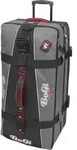 BoGi Bag Reisetrolley 110 Liter Reisetasche Trolley Rollkoffer - Grau / Schwarz -