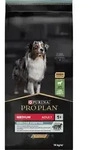 Purina Medium Adult Sensitive Digestion with OPTIDIGEST 14 kg Lamm