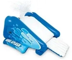 Intex 58849EP, Aufblasbare Kinderpool Wasserrutsche, 333 x 206 x 117 cm,...