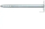 fischer D&auml;mmstoffhalter Metall DHM 210, 125 St&uuml;ck