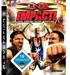 TNA Impact! Total Nonstop Action Wrestling