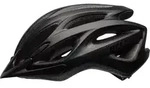 BELL Fahrradhelm - TRAVERSE - Schwarz (54&ndash;61 cm) - Schwarz