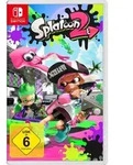 Splatoon 2 - Nintendo Switch