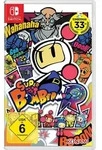 Super Bomberman R - Nintendo Switch