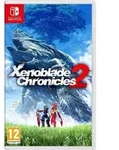 Nintendo Xenoblade Chronicles 2, Nintendo Switch, T (Jugendliche)
