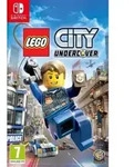 Warner Bros. Games LEGO CITY Undercover, Nintendo Switch, Multiplayer-Modus,...