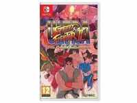 Nintendo Ultra Street Fighter II: The Final Challengers, Switch, Nintendo Switch,