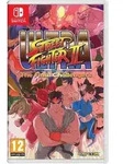 Nintendo Ultra Street Fighter II: The Final Challengers, Switch, Nintendo Switch,