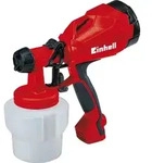 Einhell TC-SY 500 P Farbspr&uuml;hpistole