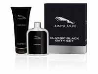 Jaguar Classic Black Bathing Kit für Männer