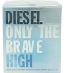 Diesel Only The Brave High Eau de Toilette f&uuml;r Herren 125 ml